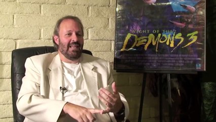 Slice and Dice: The Slasher Film Forever | movie | 2012 | Official Trailer