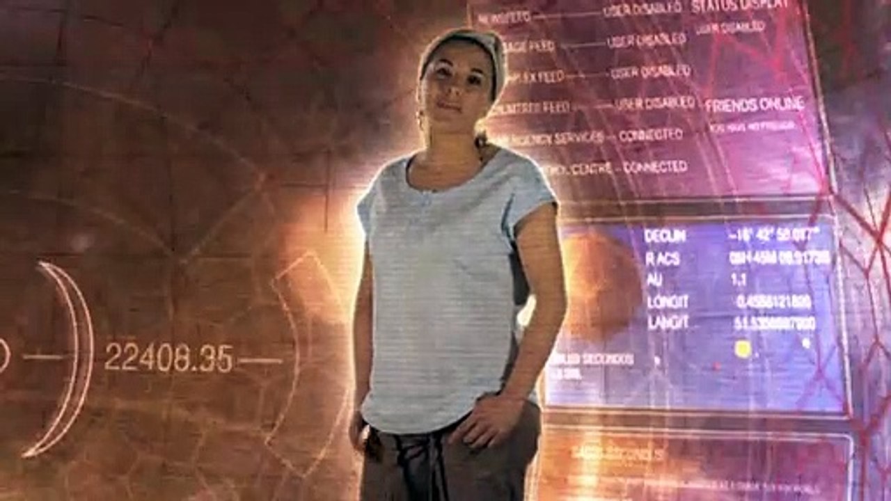 Kernel Panic | movie | 2012 | Official Trailer