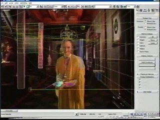 Conceiving Ada | movie | 1999 | Official Trailer
