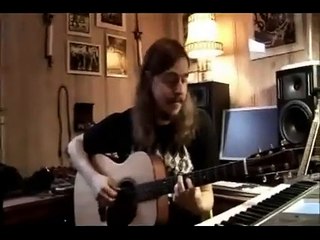 Opeth: Watershed | movie | 2008 | Official Trailer