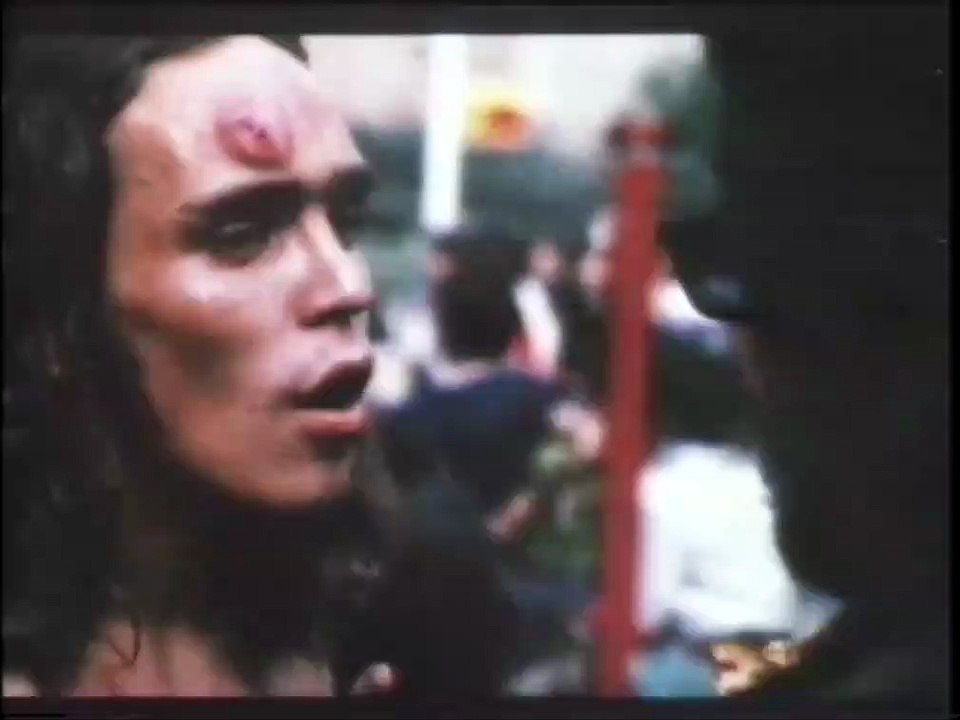 Hells Angels Forever | movie | 1984 | Official Trailer