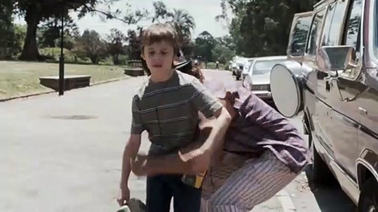 The Informers | movie | 2009 | Official Trailer