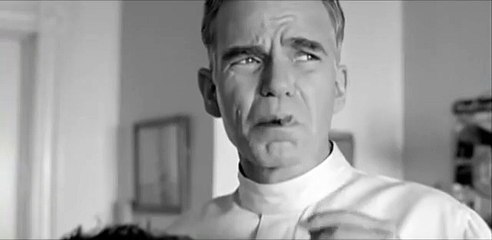 The Man Who Wasn't There | movie | 2001 | Official Trailer