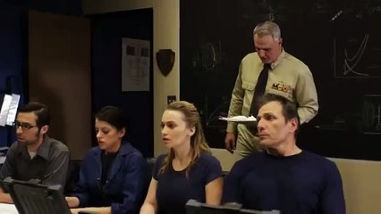 40 Days and Nights (2012) Official Trailer | Epic Survival Drama 🌊