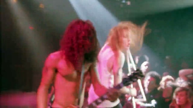 Guns N' Roses: Live at the Ritz | movie | 1988 | Official Trailer