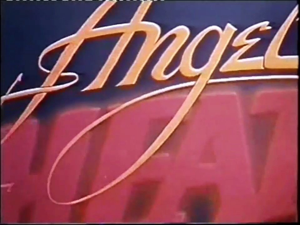 Angel of H.E.A.T. | movie | 1983 | Official Trailer