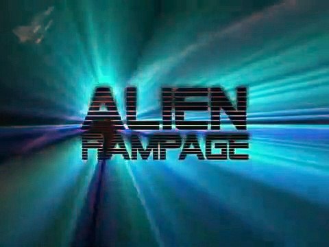Alien Factor 2: The Alien Rampage | movie | 2001 | Official Trailer