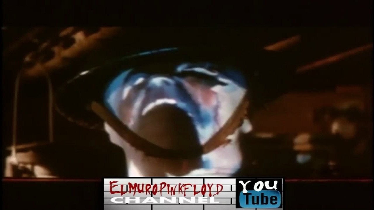 Pink Floyd: The Wall | movie | 1982 | Official Trailer