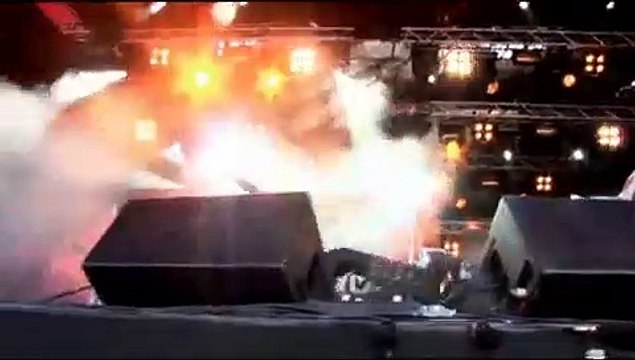 Turisas: A Finnish Summer with Turisas | movie | 2008 | Official Trailer