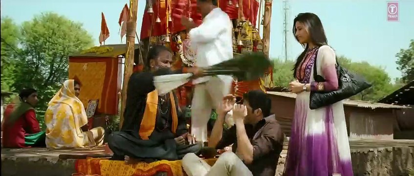 Kamaal Dhamaal Malamaal | movie | 2012 | Official Trailer