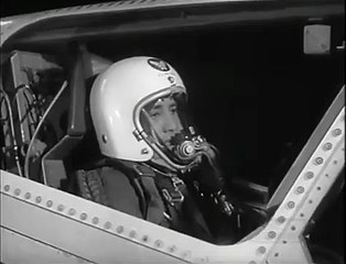 Beyond the Time Barrier | movie | 1961 | Official Trailer