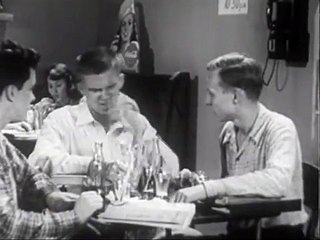 Control Your Emotions | movie | 1950 | Official Trailer