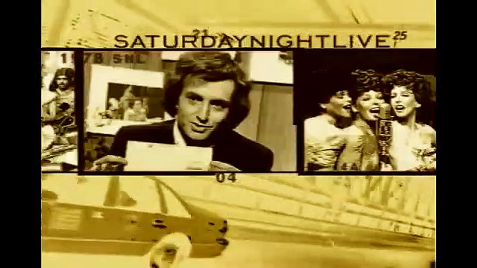 Saturday Night Live: 25th Anniversary Special | movie | 1999