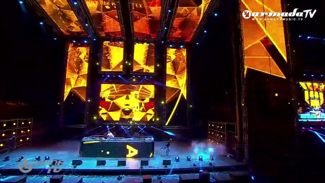 Armin van Buuren: Ultra Music Festival, Miami | movie | 2012 | Official Trailer