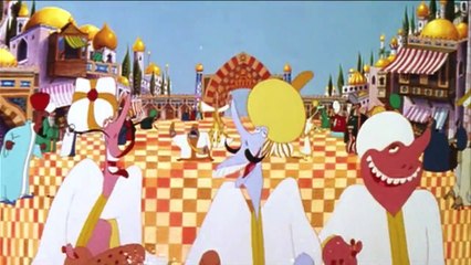 Persistence of Vision | movie | 2012 | Official Trailer