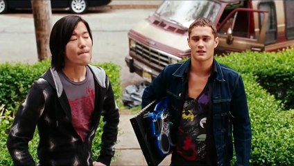 Nick and Norah's Infinite Playlist | movie | 2008 | Official Trailer