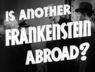 Night Key | movie | 1937 | Official Trailer