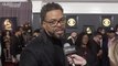 Method Man On Giving Hip Hop Icons Their Roses & Mary J. Blige's Arc On Power Book II | Grammys 2023