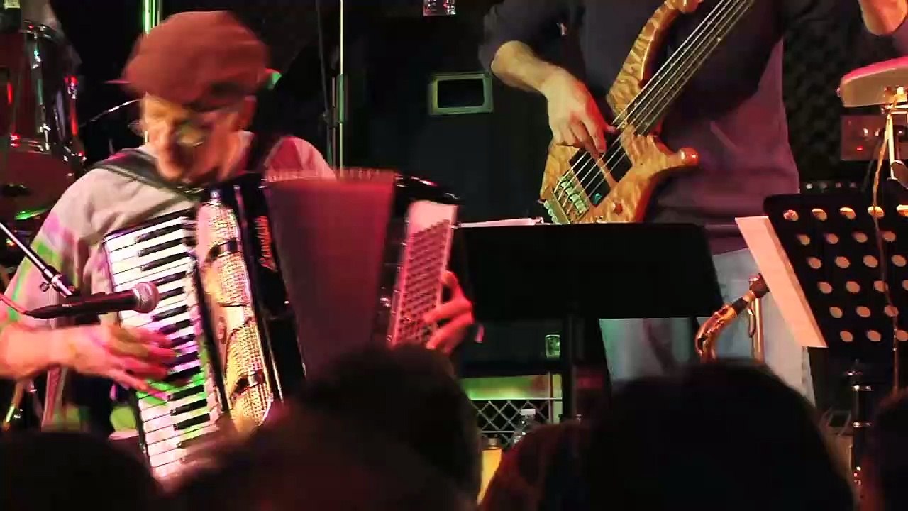 Romantic Warriors II: A Progressive Music Saga About Rock in Opposition | movie | 2012 | Official Trailer