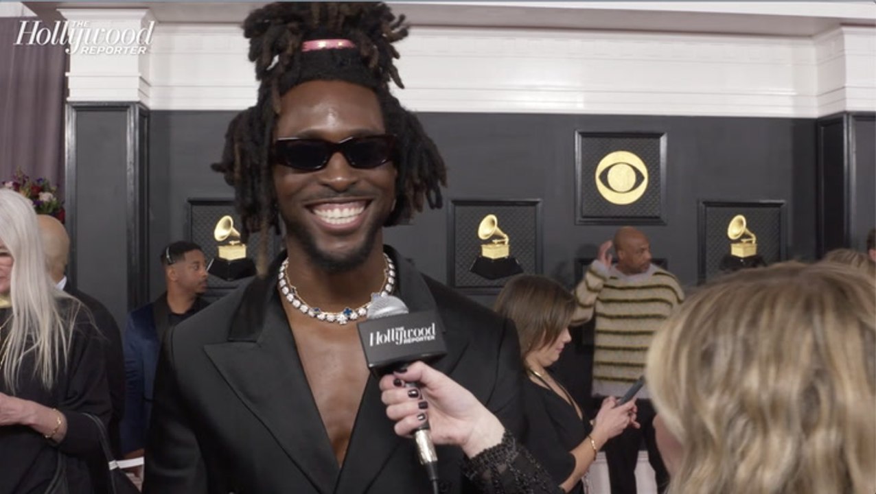 SAINt JHN Calls Beyonce "Art Incarnated" & Teas...