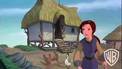 Quest for Camelot | movie | 1998 | Official Trailer