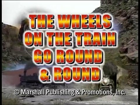 Lots & Lots of TRAINS, Vol 3 - Roaring Down the Rails! | movie | 2007 | Official Trailer