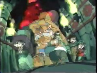 An American Tail: The Treasure of Manhattan Island | movie | 1998 | Official Trailer