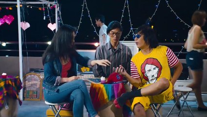 Stupid Cupid | movie | 2012 | Official Trailer