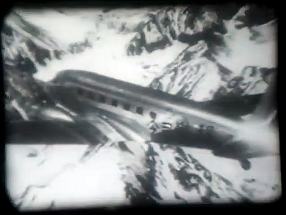 Lost Horizon | movie | 1937 | Official Trailer