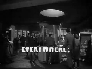 Red Hot and Blue | movie | 1949 | Official Trailer