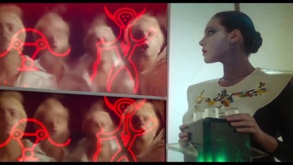 Raiders of Atlantis | movie | 1983 | Official Trailer