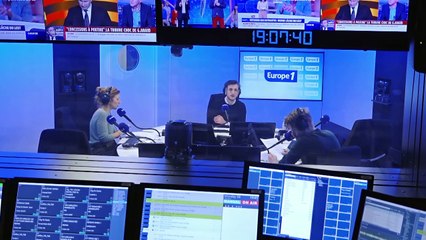 Réforme des retraites : une première journée de débats houleux à l'Assemblée nationale