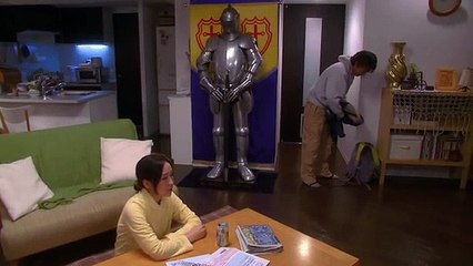 The Pod of Good Fortune | movie | 2012 | Official Trailer