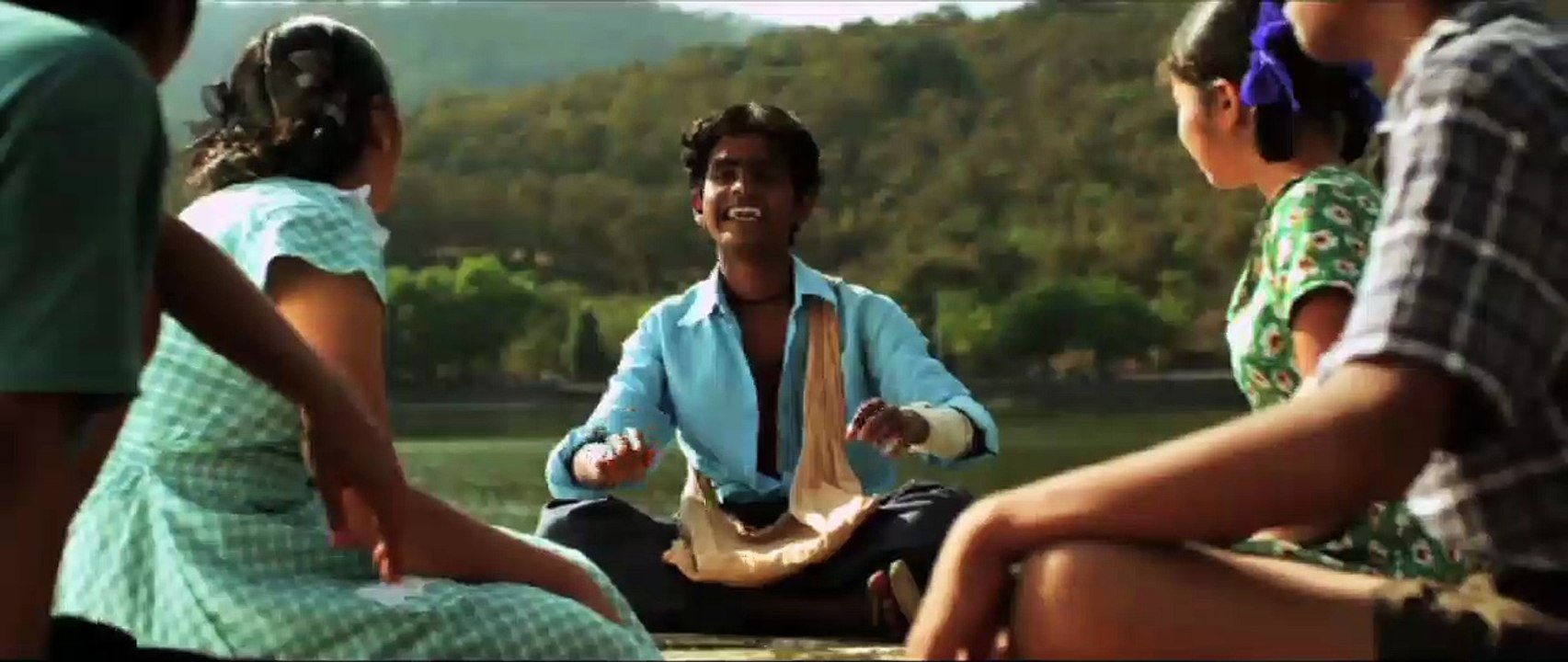 Balak Palak | movie | 2013 | Official Trailer