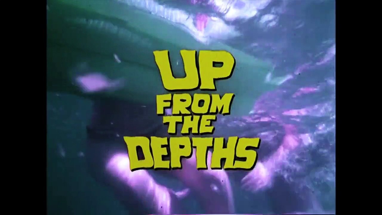 Up from the Depths | movie | 1984 | Official Trailer