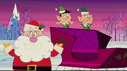 Christmas Is Here Again | movie | 2007 | Official Trailer