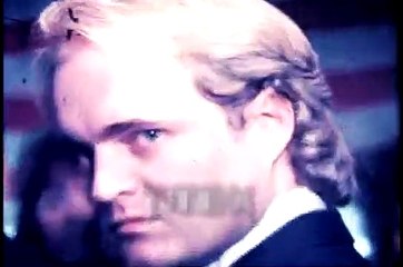 Inside The Manson Gang | movie | 2007 | Official Trailer