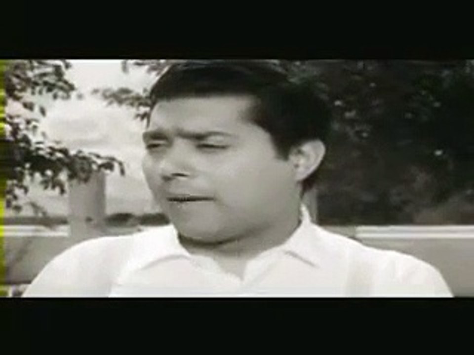 Puente de coplas | movie | 1965 | Official Trailer