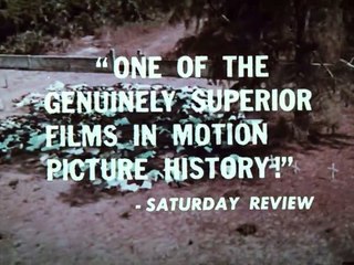 Africa Addio | movie | 1966 | Official Trailer