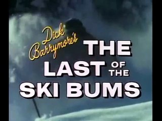 The Last of the Ski Bums | movie | 1969 | Official Trailer