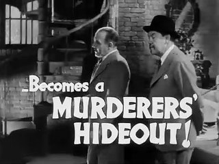 Charlie Chan at the Wax Museum | movie | 1940 | Official Trailer