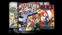 Will Eisner: Portrait of a Sequential Artist | movie | 2007 | Official Trailer