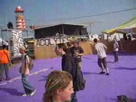 tekos tool 2007 les acolytes