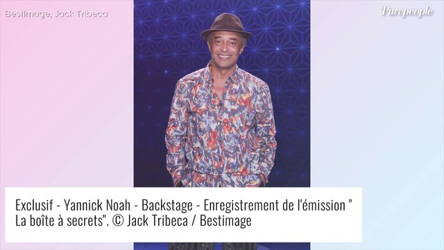 Yannick Noah : Après la polémique, sa fille Eleejah s'éclate avec Joalukas et Tomathy, son autre frère beau gosse