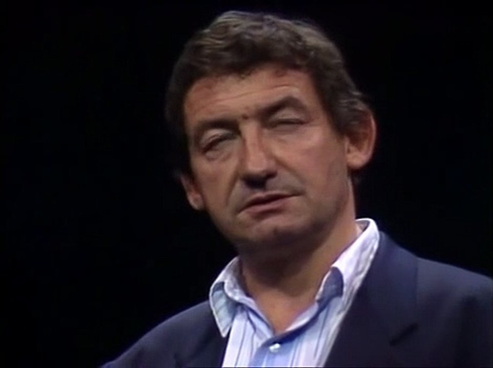 Pierre Desproges au théâtre Grévin | movie | 1986 | Official Trailer