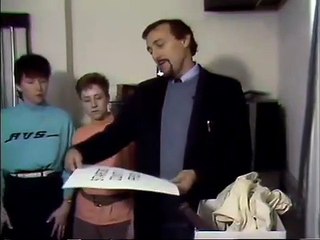 Quiet Rage: The Stanford Prison Experiment | movie | 1992 | Official Trailer