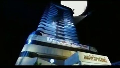 Sars Wars: Bangkok Zombie Crisis | movie | 2004 | Official Trailer