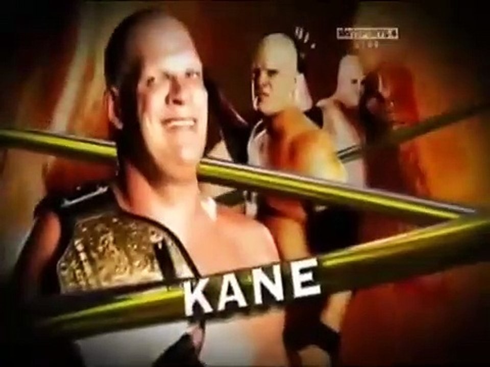 WWE Night of Champions 2010 | movie | 2010 | Official Trailer