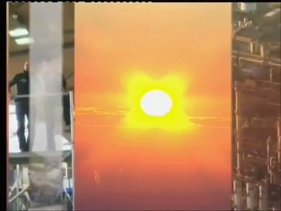 The Wings of the Sun movie 2011 Official Trailer video Dailymotion