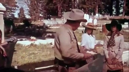 Moonshine County Express | movie | 1977 | Official Trailer